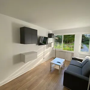 Cocoon Meridien Appartement
