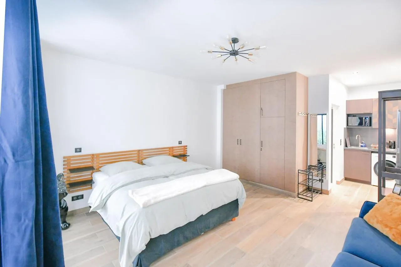 Montmartre Charme Et Elegance - Appartement Lumineux A Deux Pas Du Sacre-Coeur Paris Apartment