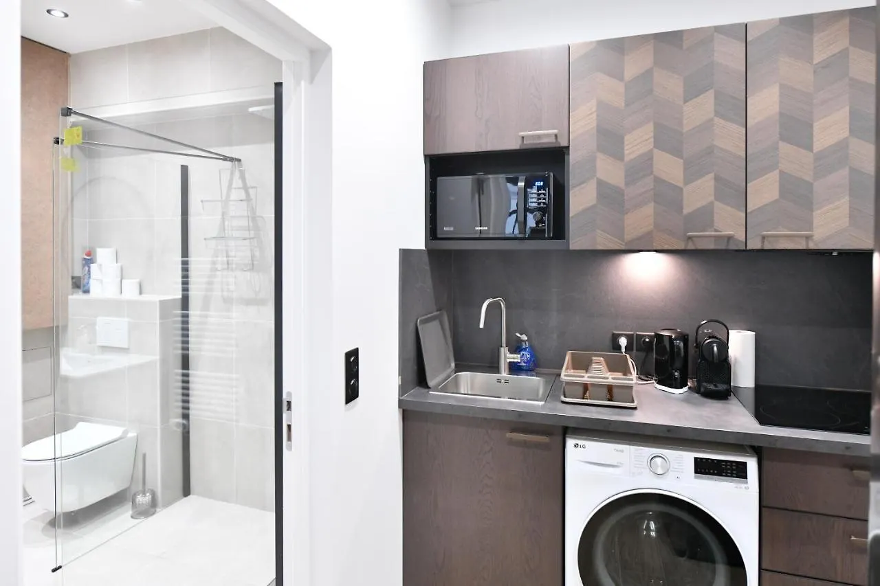 Apartment Parking Gratuit A Paris Montmartre Charme Et Elegance - Appartement Lumineux A Deux Pas Du Sacre-Coeur - Parking Gratuit - Sacre-Coeur -Metro Anvers
